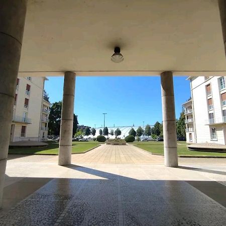 Studio Centre Ville Амиен Екстериор снимка