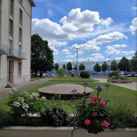 Studio Centre Ville Амиен Екстериор снимка