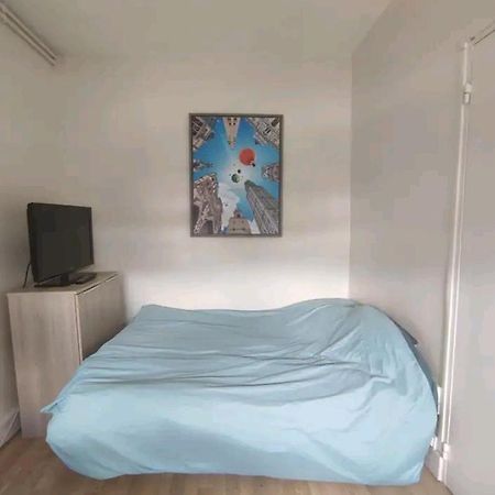 Studio Centre Ville Амиен Екстериор снимка
