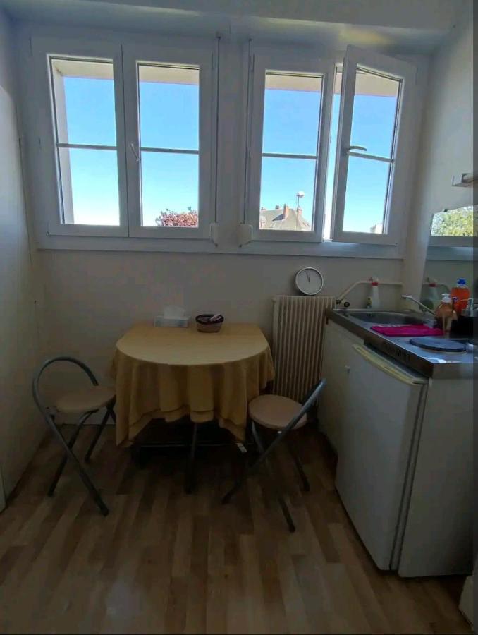 Studio Centre Ville Амиен Екстериор снимка